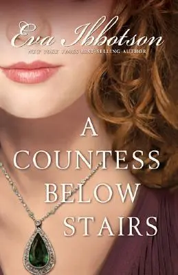 Una condesa bajo las escaleras - A Countess Below Stairs