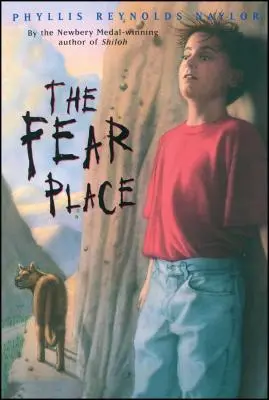 El lugar del miedo - The Fear Place