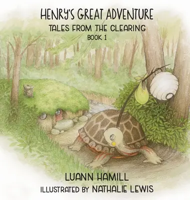 La gran aventura de Henry - Henry's Great Adventure