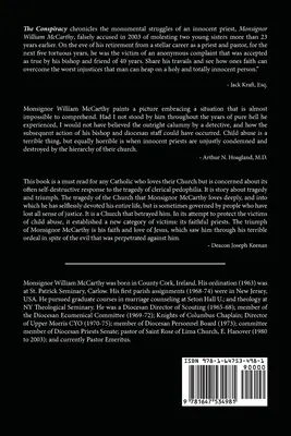 Conspiración - Conspiracy