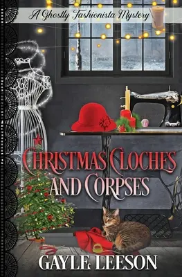 Trufas y tragedia - Christmas Cloches and Corpses