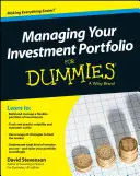 Cómo gestionar su cartera de inversiones para dummies - UK - Managing Your Investment Portfolio for Dummies - UK