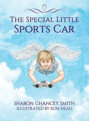 El pequeño deportivo especial - The Special Little Sports Car