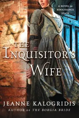 La mujer del inquisidor - Inquisitor's Wife