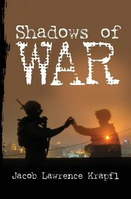 Sombras de guerra - Shadows of War