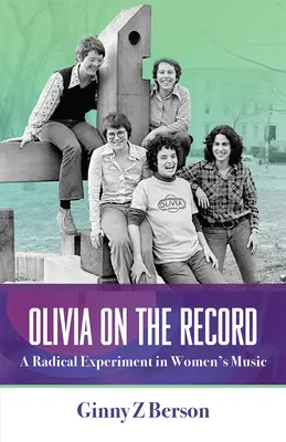 Olivia en el disco - Olivia on the Record