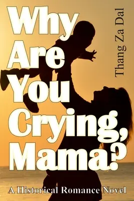 ¿Por qué lloras, mamá? - Why Are You Crying, Mama?