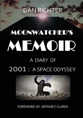 Memorias del observador de la luna - Moonwatcher's Memoir