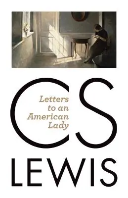 Cartas a una dama americana - Letters to an American Lady