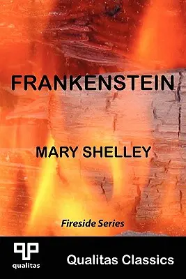 Frankenstein (Clásicos Qualitas) - Frankenstein (Qualitas Classics)