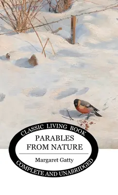 Parábolas de la naturaleza - Parables from Nature