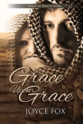 Gracia sobre Gracia - Grace Upon Grace