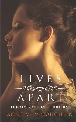 Vidas separadas: Una saga familiar de traición, tragedia y supervivencia. - Lives Apart: A family saga of betrayal, tragedy and survival.