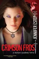 Escarcha carmesí - Crimson Frost