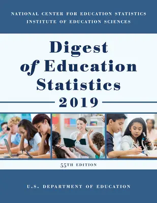 Compendio de estadísticas de educación 2019 - Digest of Education Statistics 2019