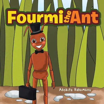 La hormiga Fourmi - Fourmi the Ant