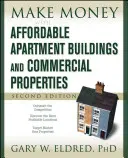 Gane dinero con edificios de apartamentos y locales comerciales asequibles - Make Money with Affordable Apartment Buildings and Commercial Properties