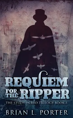 Réquiem por el Destripador - Requiem For The Ripper