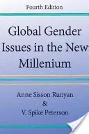 Cuestiones globales de género en el nuevo milenio - Global Gender Issues in the New Millennium