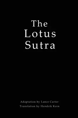 El Sutra del Loto - The Lotus Sutra