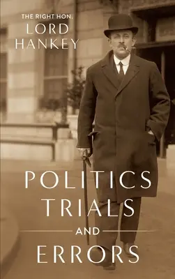 Política, juicios y errores [1950] - Politics, Trials and Errors [1950]