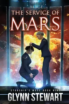 El servicio de Marte - The Service of Mars