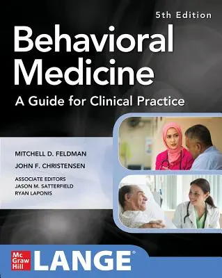 Medicina Conductual: Guía para la Práctica Clínica 5ª Edición - Behavioral Medicine a Guide for Clinical Practice 5th Edition