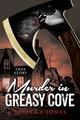 Asesinato en Greasy Cove - Murder in Greasy Cove