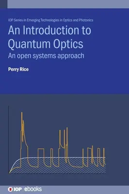 Introducción a la óptica cuántica: Un enfoque de sistemas abiertos - An Introduction to Quantum Optics: An open systems approach