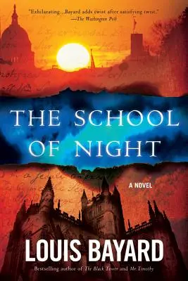 La escuela de la noche - The School of Night