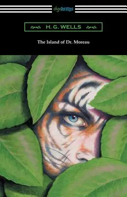 La isla del Dr. Moreau - The Island of Dr. Moreau