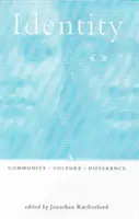 Identidad: Comunidad, cultura y diferencia - Identity: Community, Culture and Difference