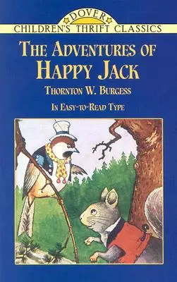 Las aventuras de Happy Jack - The Adventures of Happy Jack