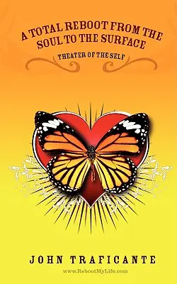 Un reinicio total desde el alma hasta la superficie - A Total Reboot from the Soul to the Surface