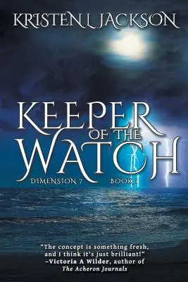 El guardián del reloj - Keeper of the Watch