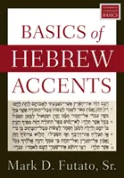 Fundamentos de los acentos hebreos - Basics of Hebrew Accents