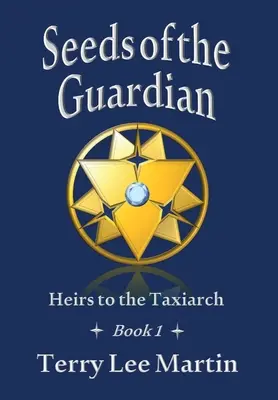 Semillas del Guardián - Seeds of the Guardian