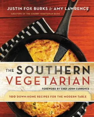 Southern Vegetarian Cookbook Tapa blanda - Southern Vegetarian Cookbook Softcover