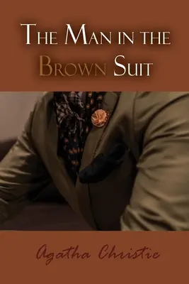 El hombre del traje marrón - The Man in the Brown Suit