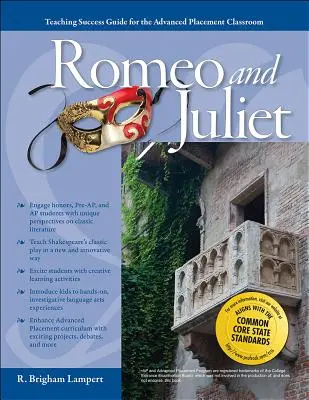 Aula de Colocacin Avanzada: Romeo y Julieta - Advanced Placement Classroom: Romeo and Juliet