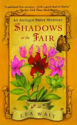 Sombras en la feria - Shadows at the Fair