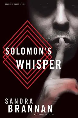 El susurro de Salomón - Solomon's Whisper