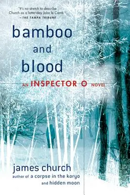 Bambú y sangre - Bamboo and Blood
