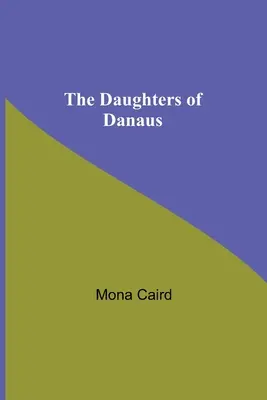 Las Hijas De Danaus - The Daughters Of Danaus