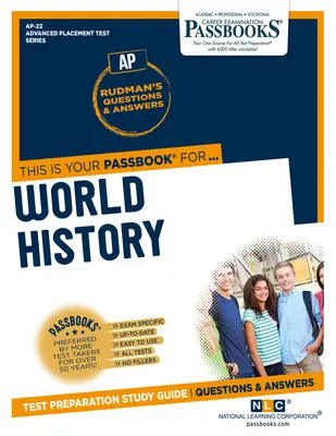 Historia Universal - World History