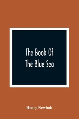 El libro del mar azul - The Book Of The Blue Sea