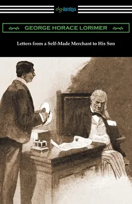 Cartas de un mercader hecho a sí mismo a su hijo - Letters from a Self-Made Merchant to His Son