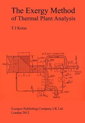 El método exergético de análisis de plantas térmicas - The Exergy Method of Thermal Plant Analysis