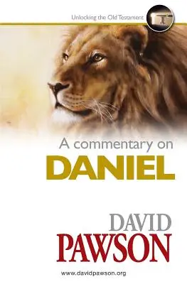 Comentario sobre Daniel - A Commentary on Daniel