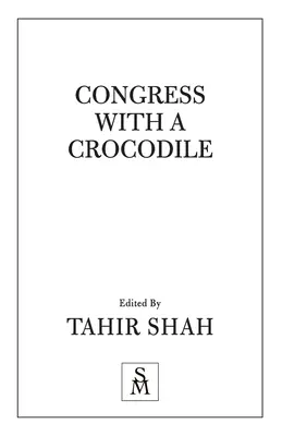 Congreso con un cocodrilo - Congress With a Crocodile